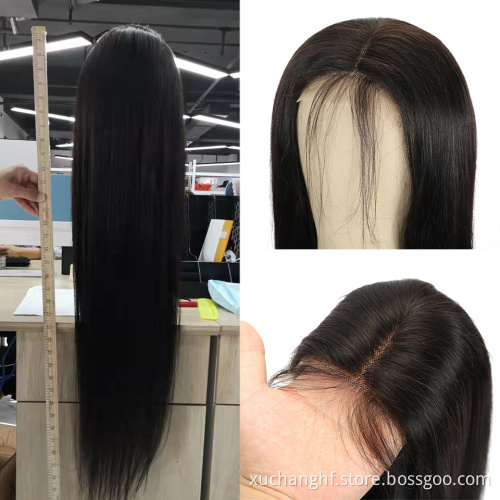 Transparent Hd Full Lace Human Hair Wig,Brazilian 360 Lace Frontal Wigs,13x6 Human Hair Hd Lace Front Wigs For Black Women